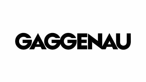 Logo de la marque Gaggenau