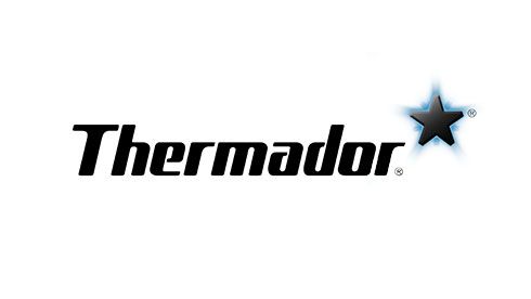 Logotipo de Thermador