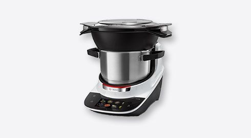 Picture of Bosch Cookit