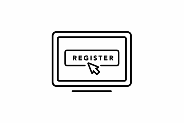 Customer Care Icon Register Product 
