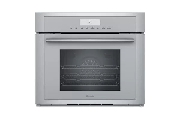 Thermador Steam Ovens Masterpiece Steam Ovens