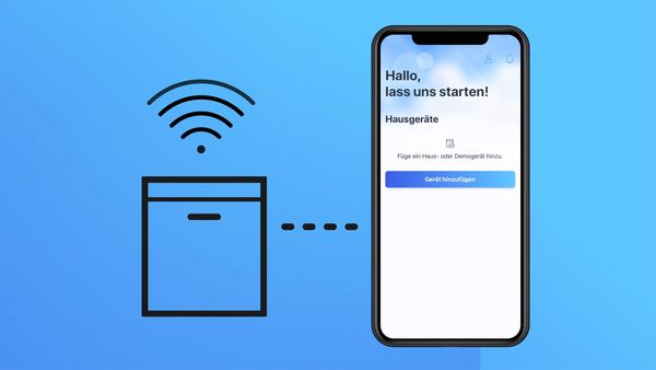 App Home Connect