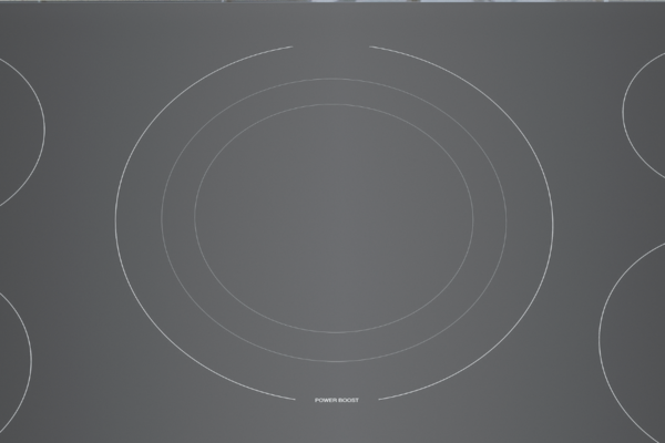 Thermador Masterpiece Induction Cooktop