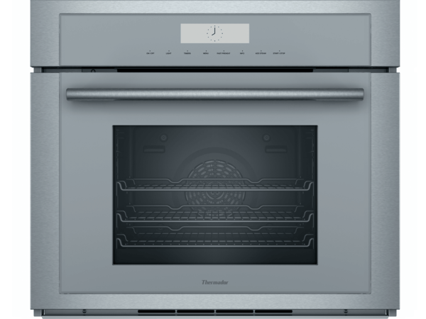 Steam Ovens, Built-In Steam & Convection Oven for Healther Cooking