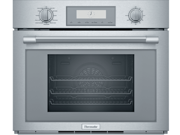 How Steam Ovens Work