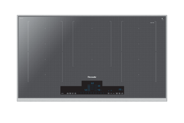 Thermador Induction Cooktop CIT367XMS