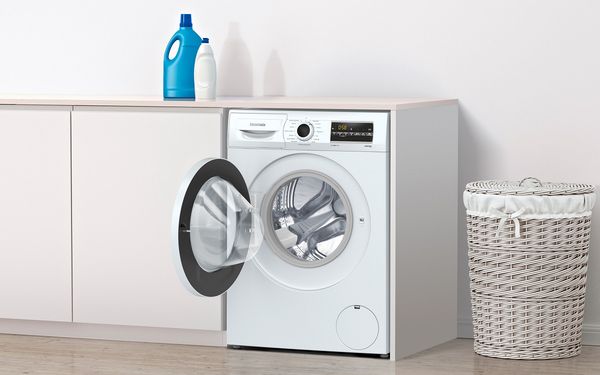 Constructa Waschmaschinen mit Aqua Stop