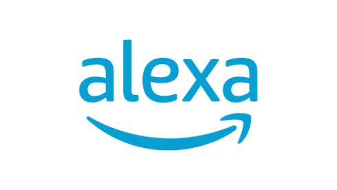 Logo Amazon, partnera Home Connect