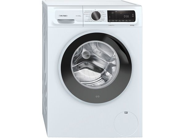 Waschtrockner CWD14C00 mit Energieeffizienzklasse C (Waschen) 