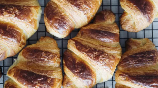 Croissants