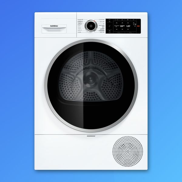 Gaggenau çamaşır kurutma makinesi