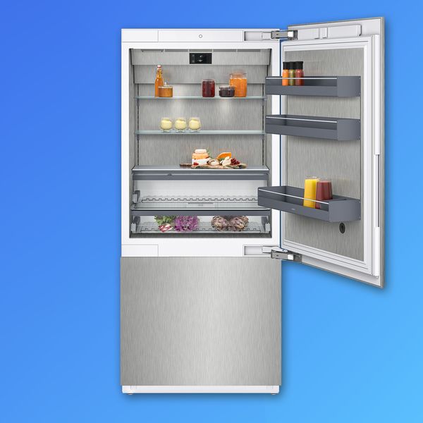 Gaggenau fridge