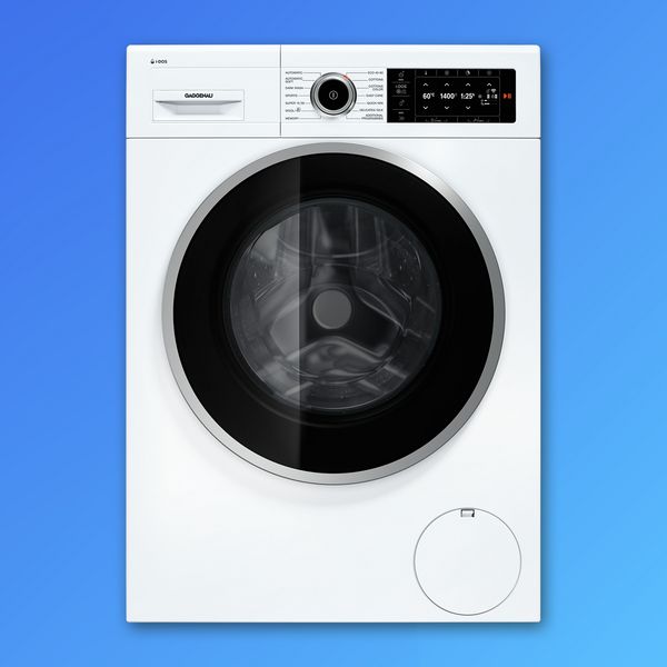 Gaggenau washing machine