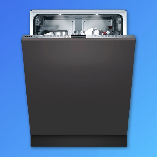 Neff dishwasher
