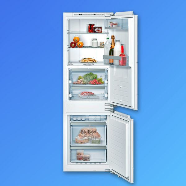 Neff fridge