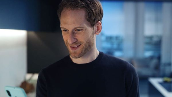 Siemens péče o nádobí 2020: digitální video scéna