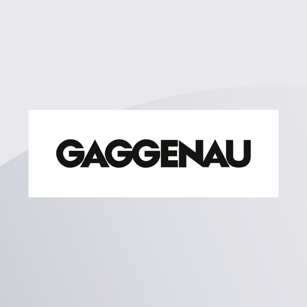 Gaggenau-logotyp