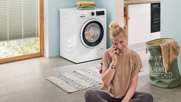 Constructa Waschtrockner: Waschmaschine und Kondenstrockner in einem Gerät