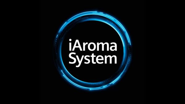 iAroma video