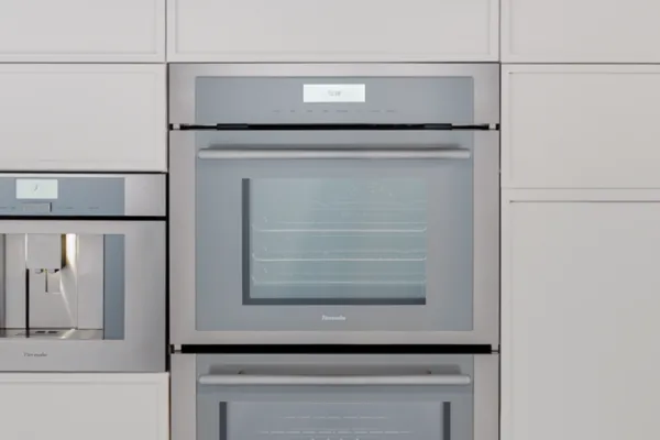 Thermador Built In Wall Oven 