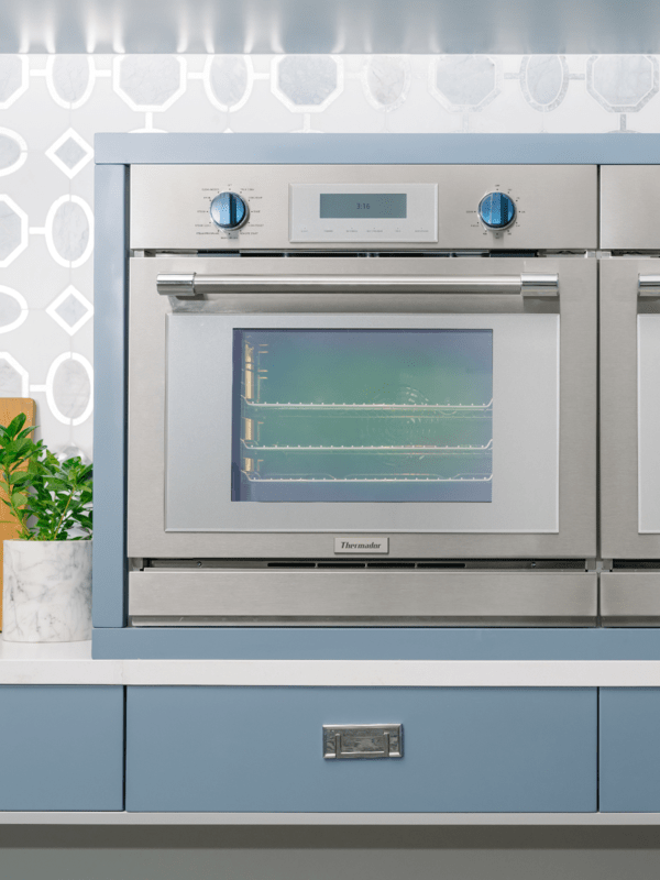 Built-In Wall Ovens | Stainless Steel In Wall Cabinet Ovens | Thermador