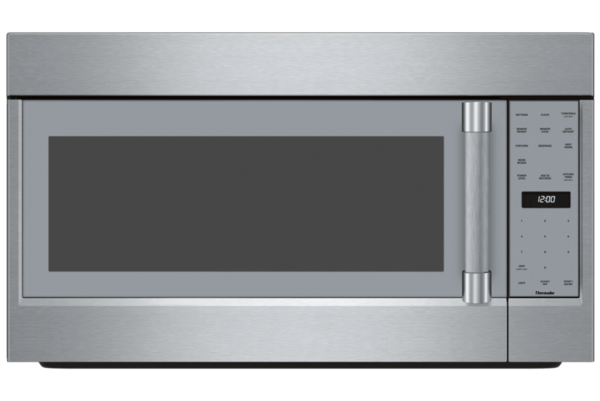 Thermador Over the range microwave Oven