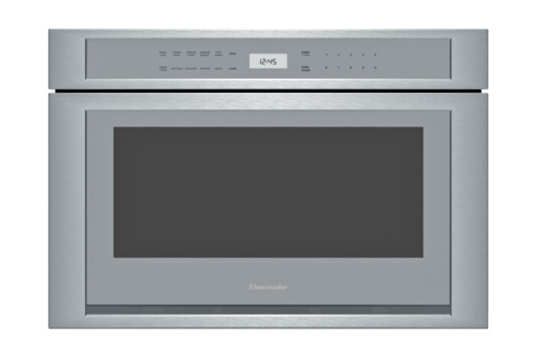 Thermador MicroDrawer Oven