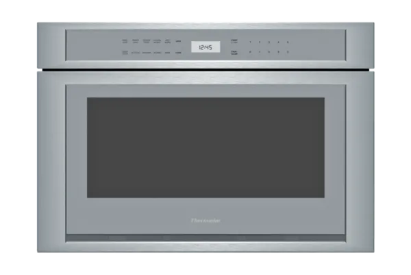 MicroDrawer Oven