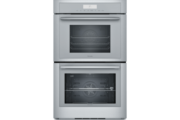 Thermador Masterpiece Double Oven