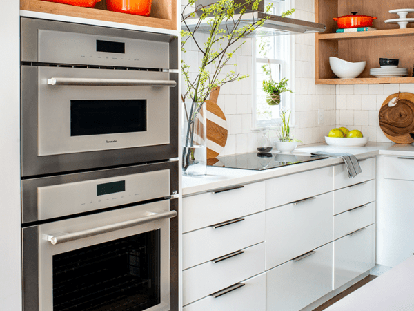 Double Ovens Built In Thermador