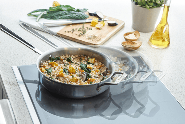 thermador induction cooktops cooksmart