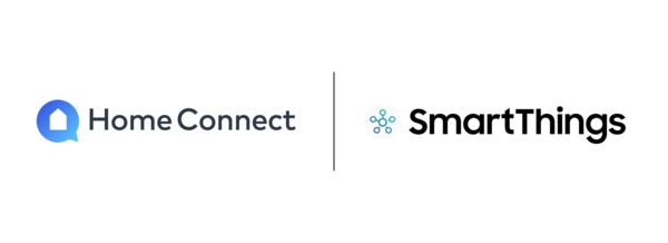 Logo SmartThings