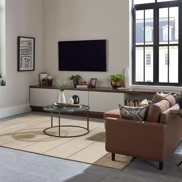 SmartThings living room