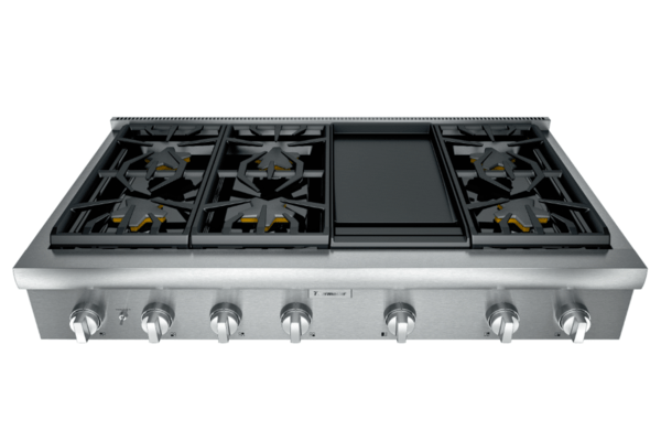 Rangetops | Gas Range Tops | Drop-in Range Top | Thermador