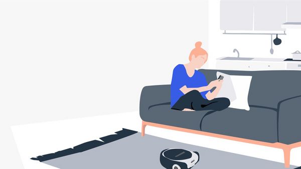 Home Connect : votre assistant domotique intelligent 