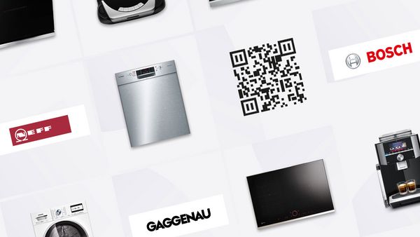 Connect Bosch, Siemens and other home appliances to the app