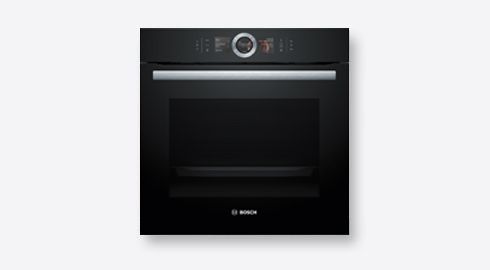Home Connect oven