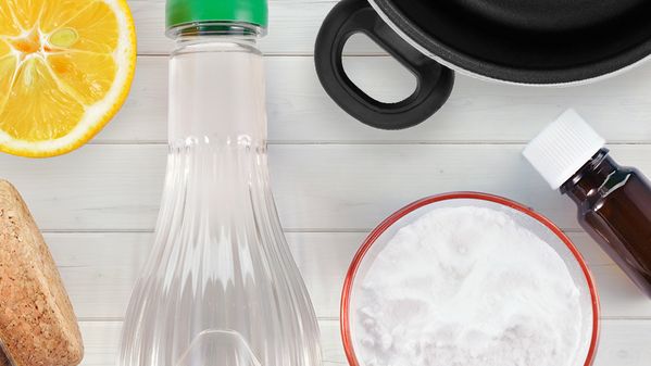 Cleaning tips: article image