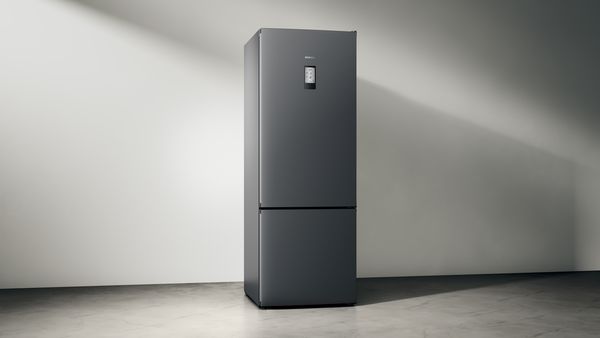 Kühlschrank freistehend: Funktionen & Highlights
