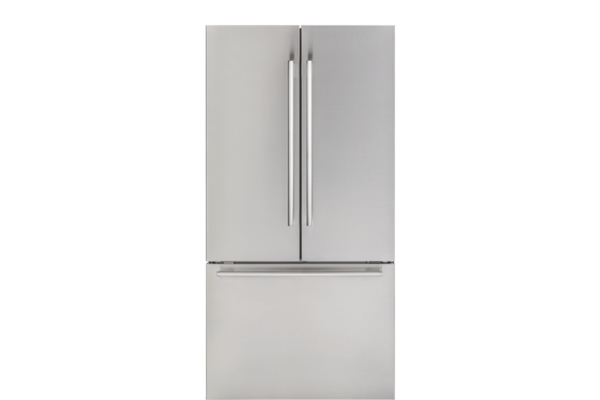 36-inch freestanding refrigerator product shot