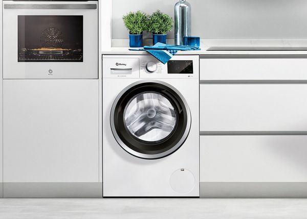 Las mejores lavadoras y secadoras baratas para tu hogar - Outlet