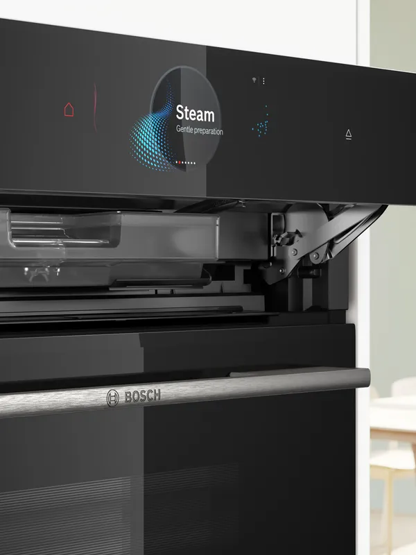 Bosch in every detail