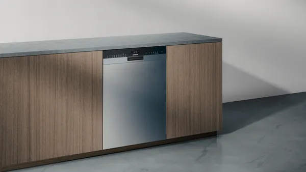 Undercounter Dishwashers