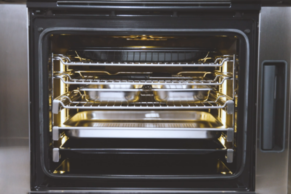 Explore Your Thermador Steam Oven Accessories