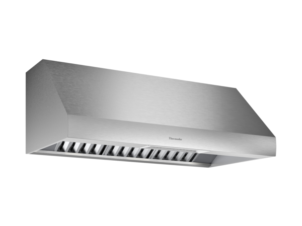 48 inch ventilation stainless steel professional wall hood PH48GWS