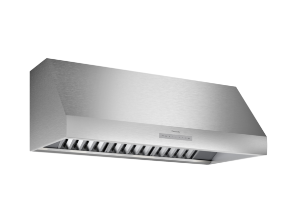 48 inch ventilation stainless steel professional wall hood PH48HWS