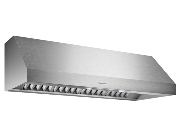 60 inch ventilation stainless steel professional wall hood PH60GWS