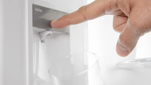How Do I Test My Ice Maker Water Line
