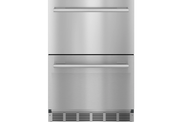 Double Drawer Refrigerator