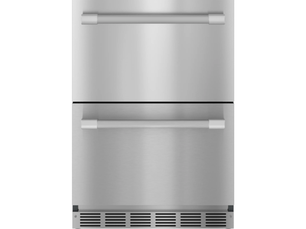 Réfrigérateur sous comptoir tiroirs 60 pouces - Bouchard Équipement